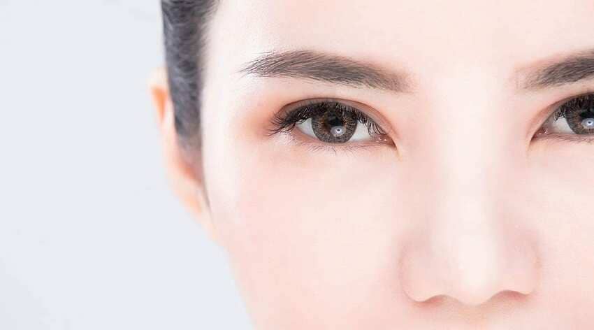 blepharoplastie asiatique