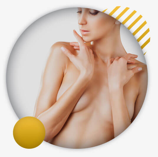 Breast lift in Morocco