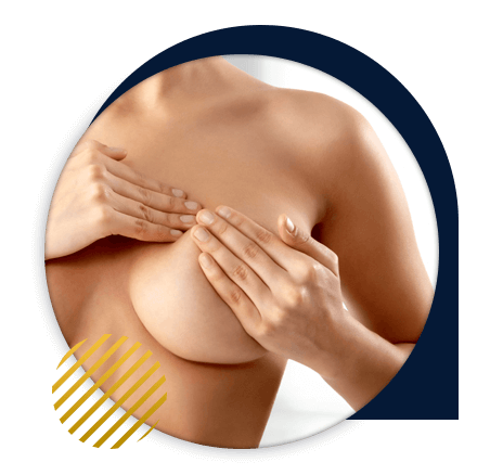 Breast lift in Morocco